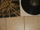 Stuart's voice of england LP skin rock o rama rebelles