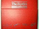 The Beatles “mono collection” – UK EMI/ Parlophone Complete 10-LP Red Box Set