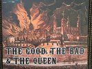 The Good, the Bad and the Queen Original press 2XLP vinyl UK damon albarn blur