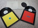 COIL Time Machines Double Vinyl LP