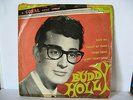 RARE 1957 Buddy Holly AUSSIE EP 45 