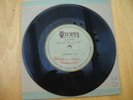 Boomtown Rats Acetate Mary of the 4th Form/Do The Rat