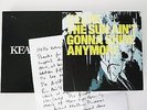 KEANE The Sun Ain't Gonna Shine Anymore Vinyl 7