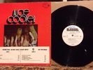 SUPER RARE PROMO/MISPRINT Alice  Cooper-Easy Action WLP Straight Label WS-1845