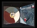 Propagandhi - Potemkin City Limits Color Lp Masked Intruder Flatliners  Nofx