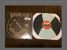 The Flatliners - Dead Language Store Color Lp Masked Intruder Nofx Copyrights