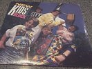 New Kids On the Block SEALED NM 