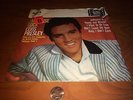 B6-59 Vinyl Record Album 45 Elvis Presley RCA Sealed Jailhouse Rock #20053 RARE