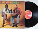 THE LATINAIRES Like It Is ORIGINAL COTIQUE MONO LP Soul, Boogaloo, Guaguancó