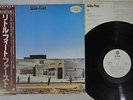 LITTLE FEAT SAME WARNER P-10424W Japanese Pressing PROMO OBI Vinyl LP