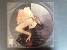 Madonna Vogue PICTURE DISC W9851TP UK MDNA