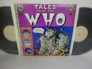 WHO Tales from The Who 2-LP Vinyl W-560