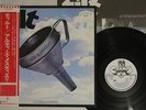 ARTI+MESTIERI TILT CRAMPS P-10303C Japanese Pressing PROMO OBI Vinyl LP