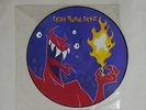 LESS THAN JAKE SAME NO IDEA FL 32604 PICTURE DISC Vinyl LP