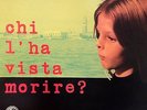 ITA OST: ENNIO MORRICONE 