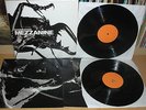MASSIVE ATTACK - MEZZANINE  - orig. 1998er 2 Vinyl LP