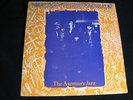 The Beasts of Bourbon LP, The Axeman's Jazz LP,1985 on Big Time,Gold Stamp Promo