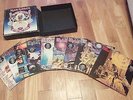 Iron Maiden 'First Ten Years' Boxed 20 disc 12