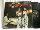 ANDY BEY & THE BEY SISTERS Salome & Geraldine Bey RCA LPM 2315 mono dg LP