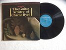 LP CHARLIE BYRD 