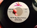 Barabra English (You Got Me) Sittin' In The Corner SUPER RARE Northern Soul VG+