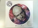 Marillion Fish Picture Disc Fellini Days, New Signed Great