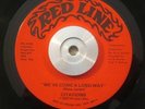 Sweet/Modern Soul/Funk 45 Citations We've come A Long Way on RED LINE 1977 NM