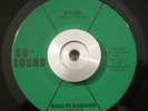 Nola Funk/Soul 45 Marilyn Barbarin & Soul Finders - Reborn BO SOUND NM Eddie Bo