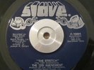 Lousiana Funk/Soul 45 The 13th Amendment - The Stretch on SLAVE ORIG NM