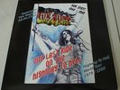 AC/DC - One Last Ride On The Highway To Hell 1979/80, 2 RED LP, Lim. Ed.76