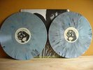 ROLLING STONES Australian Tour 1973 two MARBLE MCV LP set