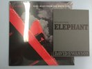Third Man Records - Jack White Stripes - Vault 16 - Nine Miles ... White City