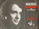 Vinyle Michel Sardou