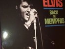 Elvis back in memphis