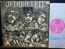 JETHRO TULL, Stand Up, ISLAND UK  ILPS-9103    A2/B2