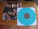 Metallica - The $5.98 EP - Garage Days Re-Revisited - GREEN VINYL - 