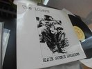 101ers Elgin Avenue Breakdown Original UK LP Andalucia Joe Strummer The Clash