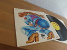 GIFT BLUE APPLE 1974 MINT KRAUTROCK MONSTER TOP RAR