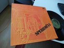 SPERRMÜLL SAME LP IN 1973 MINT 1ST PRESS GREEN BRAIN KRAUT.MONSTER