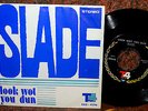 GEORGE HARRISON, Bangla-desh, SLADE, IRANIAN 7
