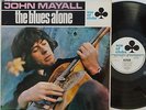 John Mayall 