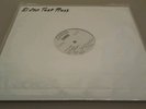 SOUL COUGHING El Oso TEST PRESSING VINYL 2xLP OOP RARE NM