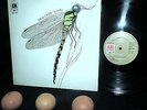  1970 UK ORIG   THE STRAWBS   DRAGONFLY   Dreamy Electric Folk Psych