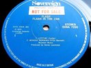 FLASH Flash In The Can 1972 UK SOVEREIGN 1st PRESS *FACTORY SAMPLE*