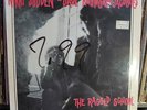 NIKKI SUDDEN & DAVE KUSWORTH: JACOBITES *RAGGED SCHOOL* Rock LP TWIN TOWER 8869