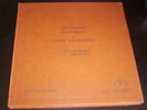 OISTRAKH - OBORINE / BEETHOVEN : 10 Sonates / BOX LE CHANT DU MONDE STEREO (FR)