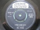 MEL TORME 1962 LONDON ORIGINAL 