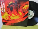 vinyl von privat   STOOGES fun house - D ELEKTRA butterfly topp