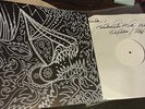 nurse with wound  current 93 - Musicalische Kürbs Hütte  - TEST PRESSING ART