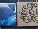 MONDO GRAVITY OST VINYL LP / MONDO / VINYL SOUNDTRACK